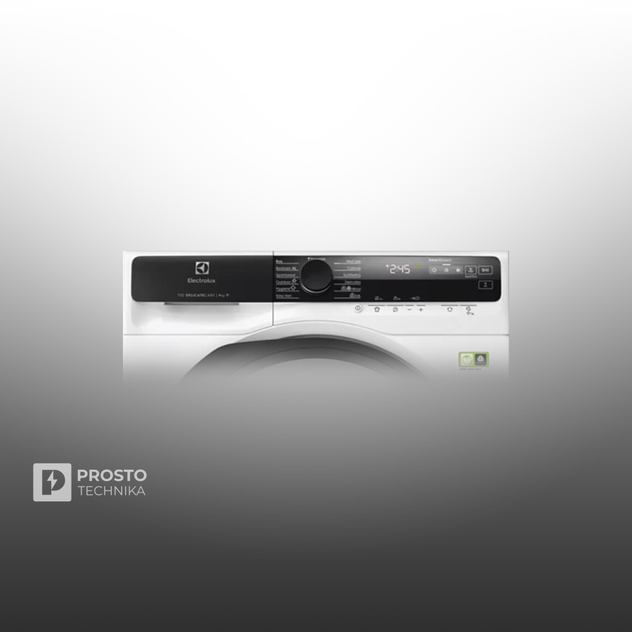 Сушильная машина Electrolux EW7D595UCE